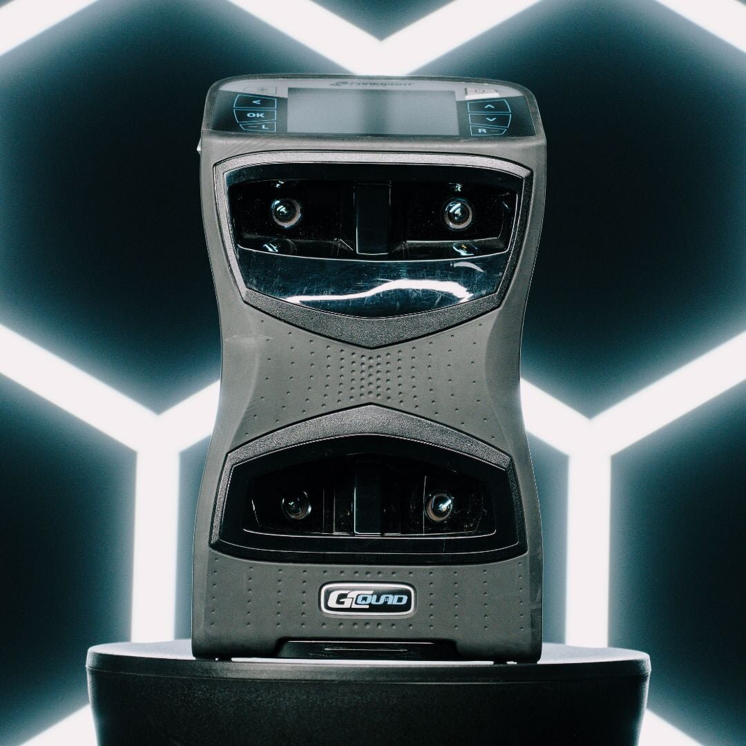 Foresight Sports GCQuad Launch Monitor product image (2)