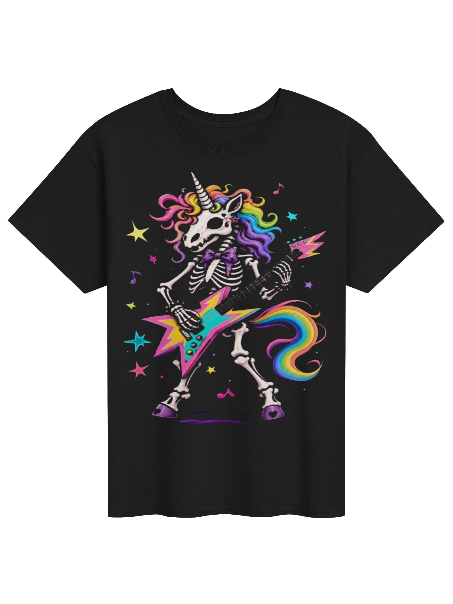 Riff bone Rockicorn product image (1)