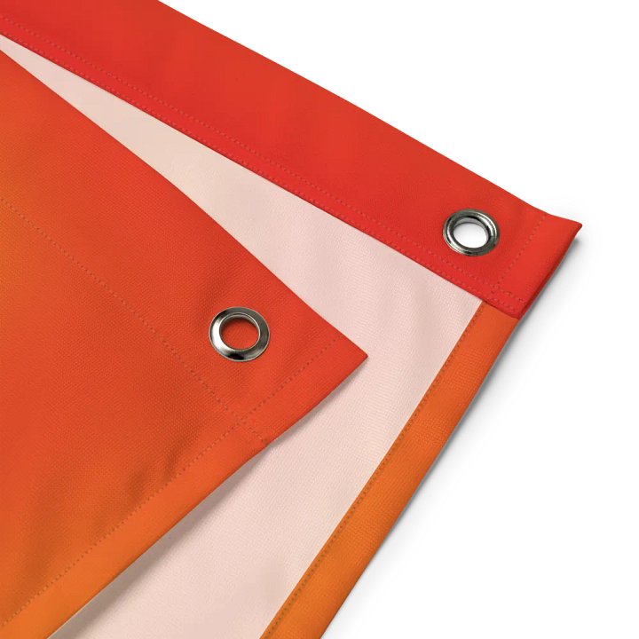 LGBTQIA+ Pride Flag product image (2)