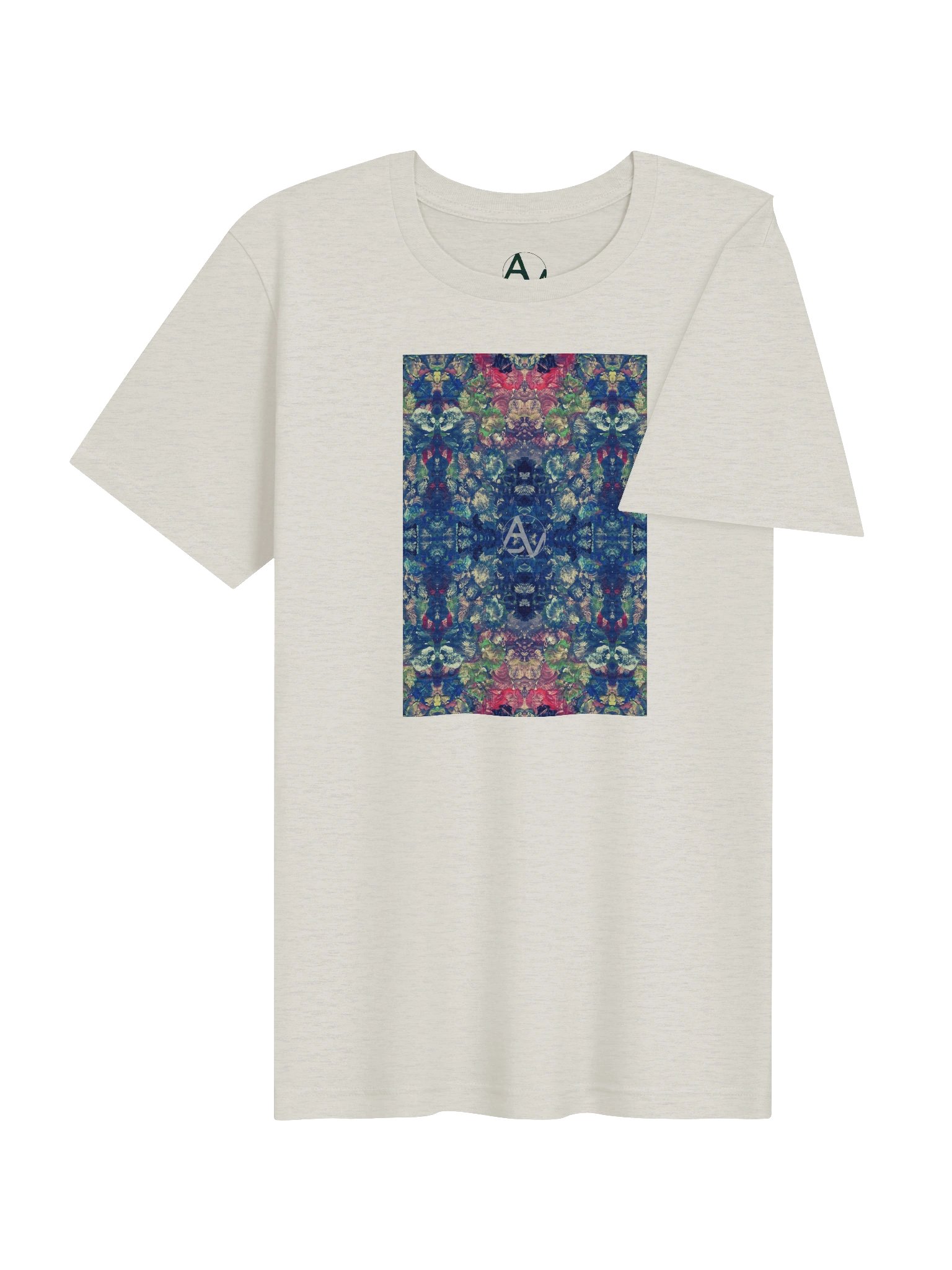 BLOSSOM & BLOOM (Shirt I) product image (3)