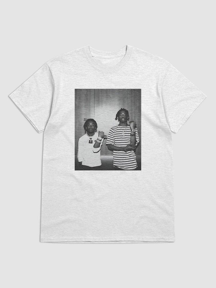 Playboi Carti x Lil Uzi Vert T-shirt product image (1)