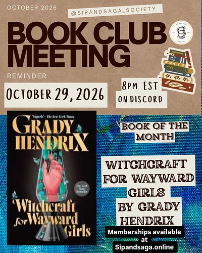Our book club book for October!!
It is set in the summer of 1970 at a home for pregnant teens. They have mobile library that ...