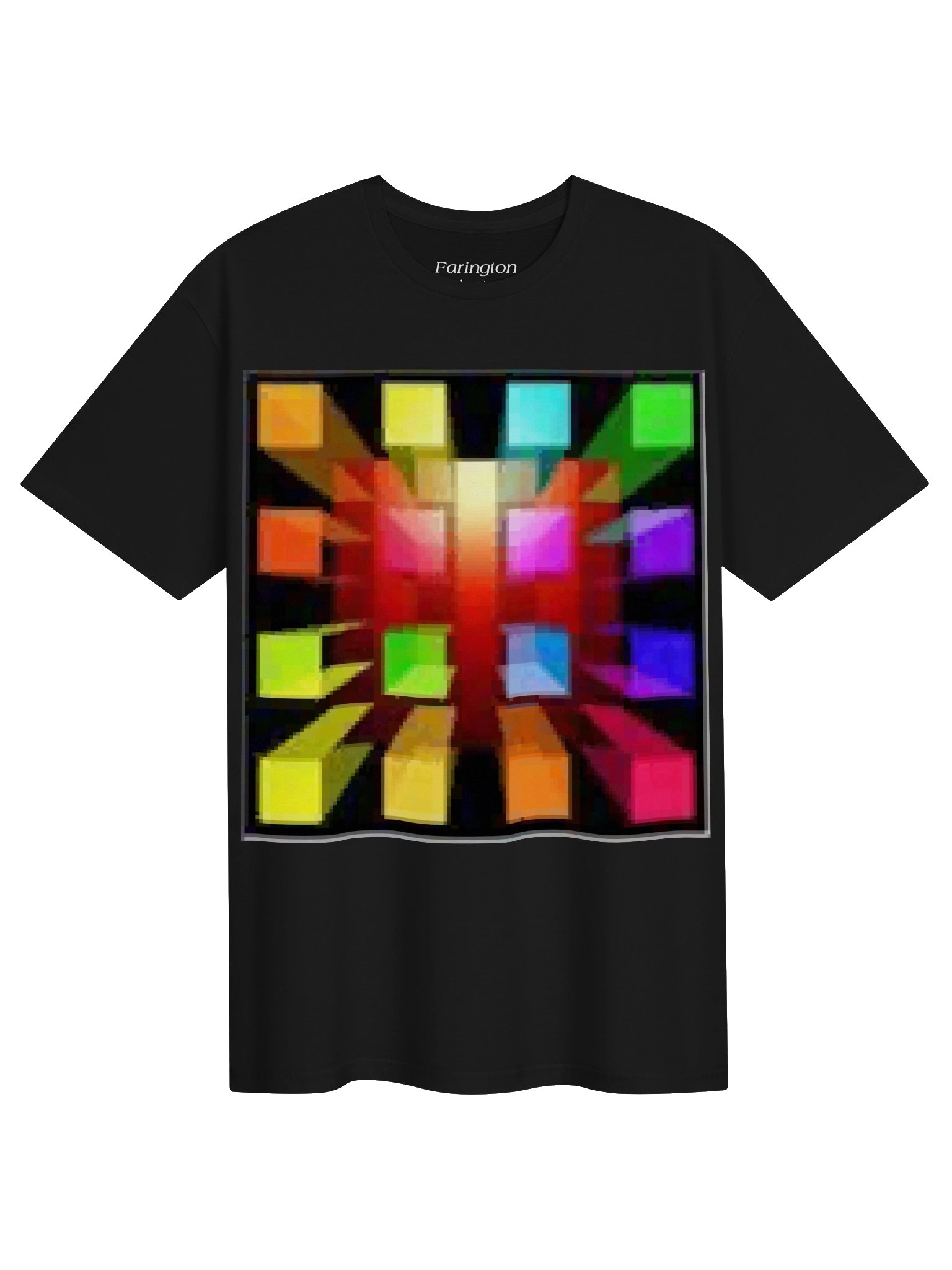 Abstract Squares product image (1)