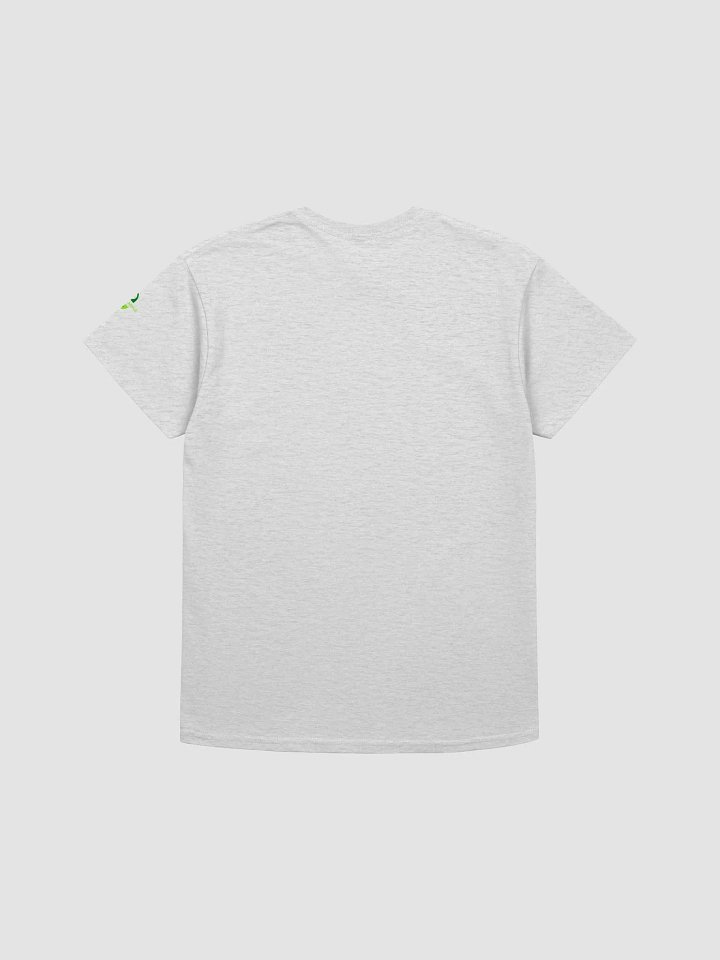 Iguanodon Fight - Don't Bring a Knife Dinosaur Shirt product image (19)