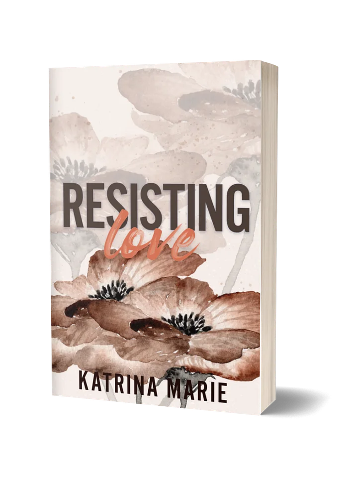 Resisting Love product image (1)