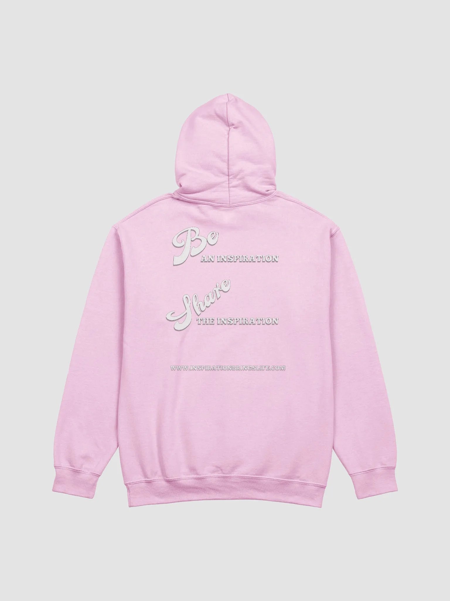 Unapologetically Me - Hoodie product image (2)