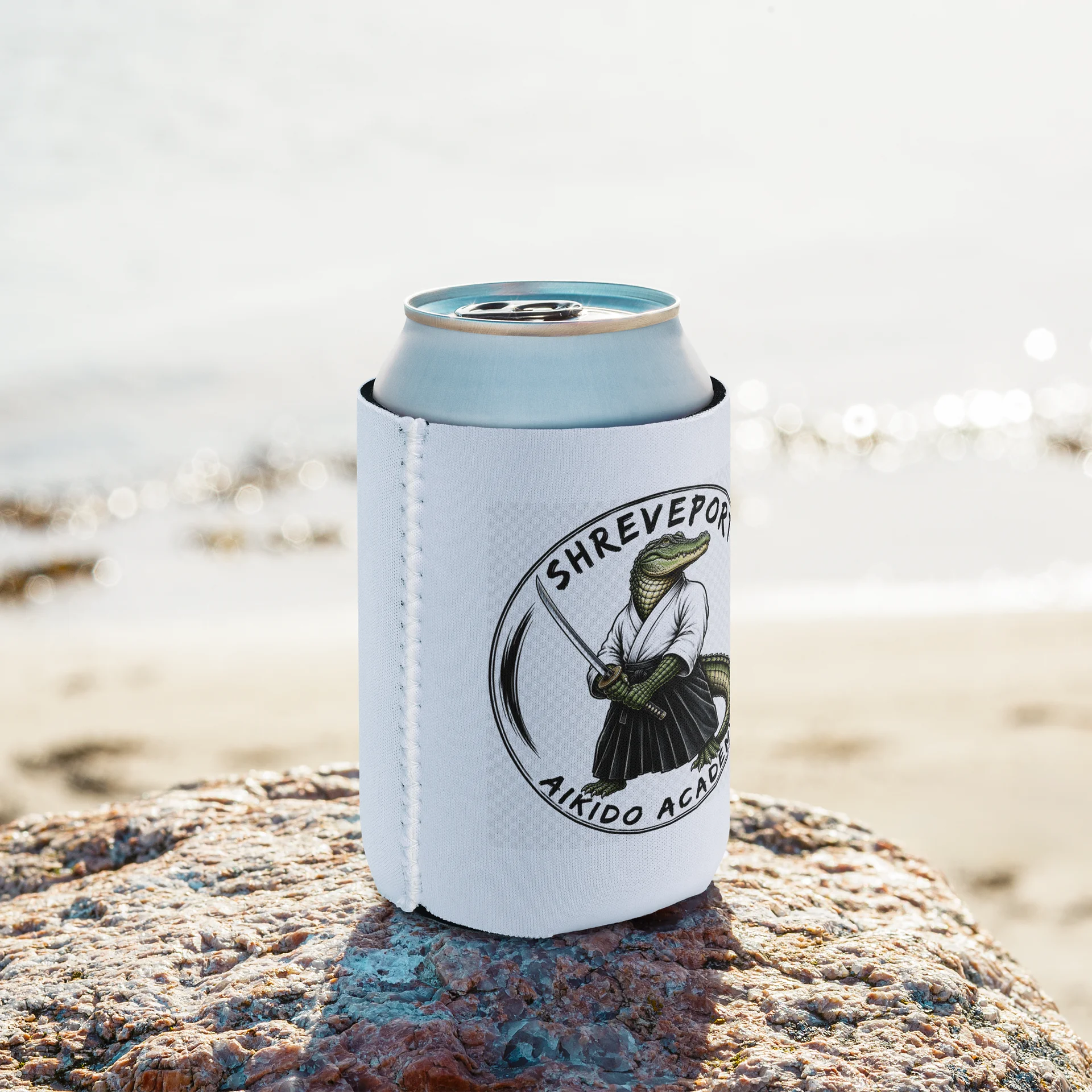 Beer koozie product image (8)
