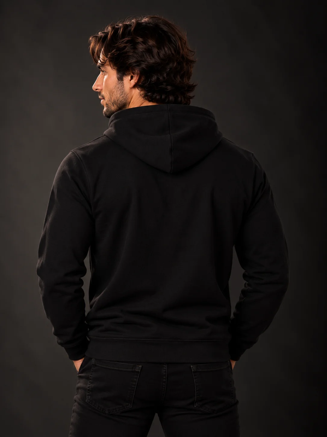 PYROS Signature Hoodie product image (2)