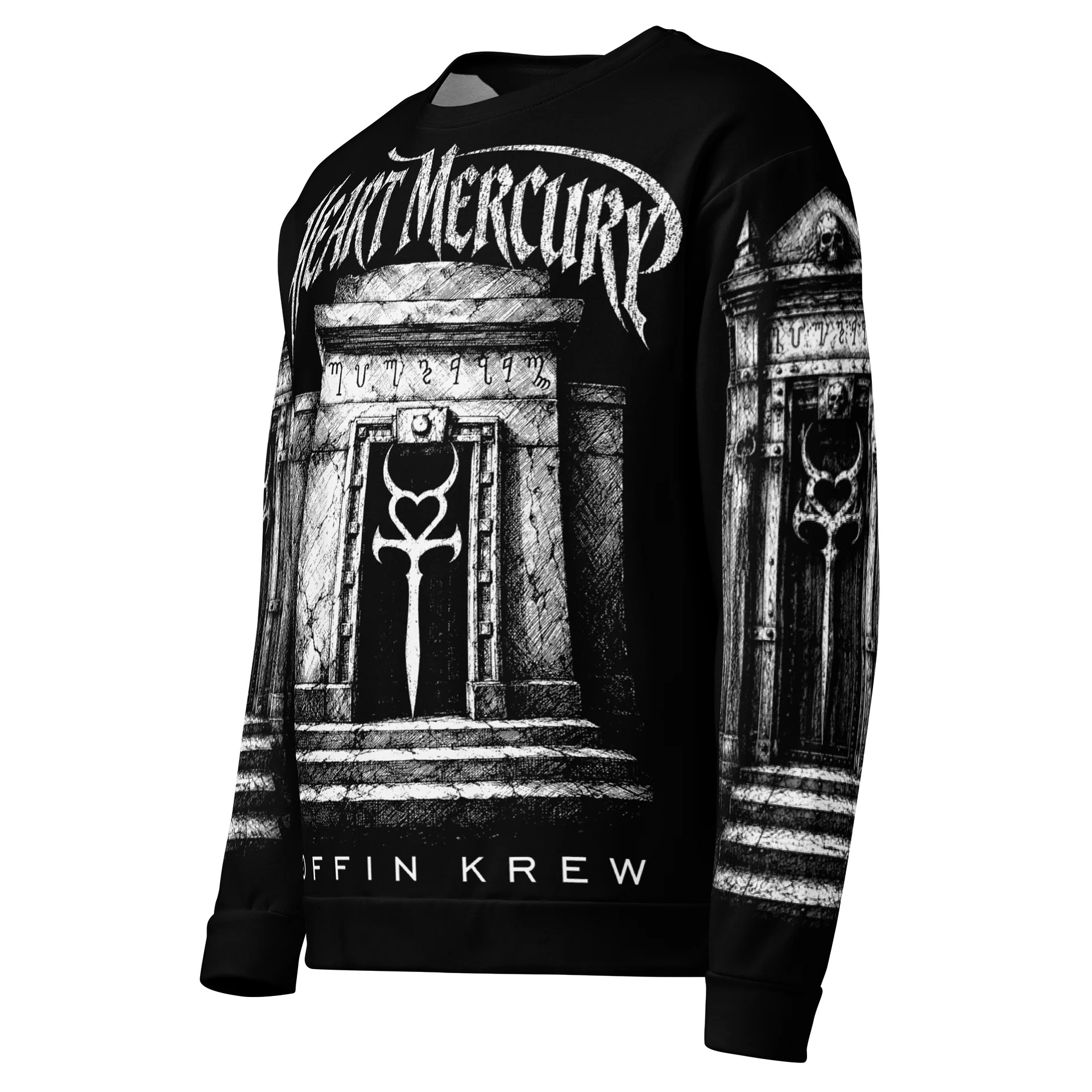 The First Gate Sweatshirt product image (3)