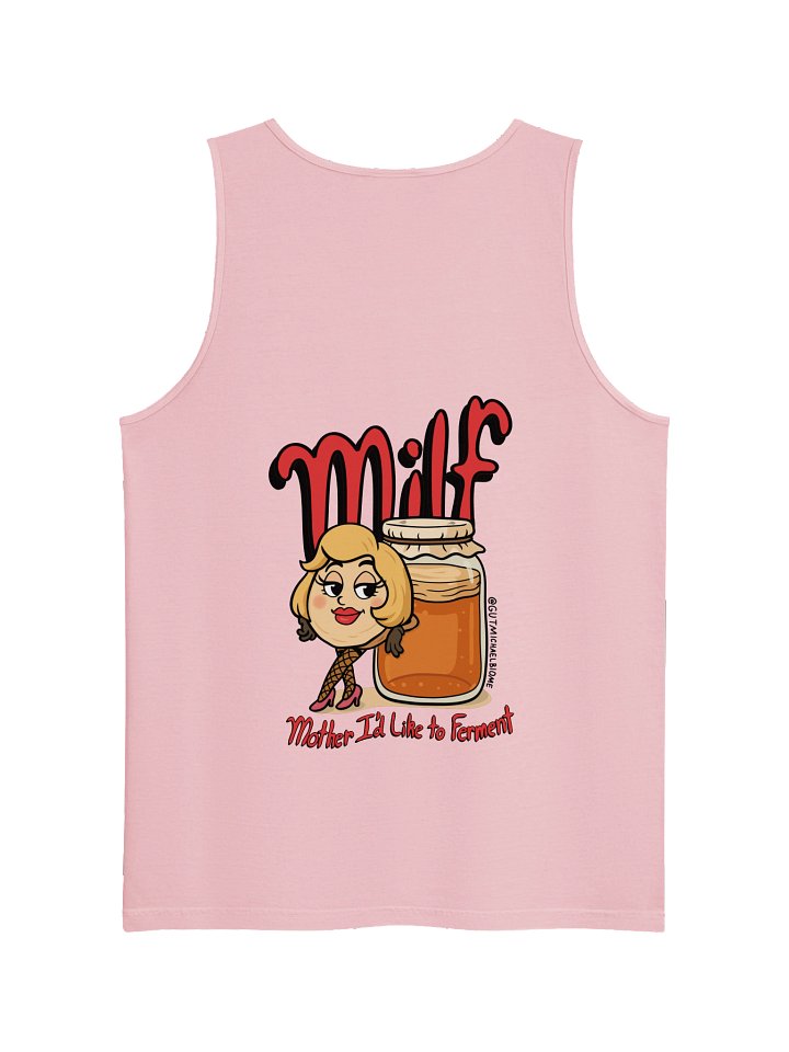 MILF Tank product image (6)