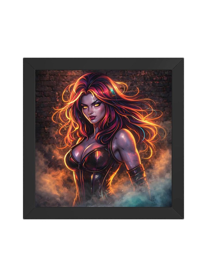 Neon Vengeance product image (1)