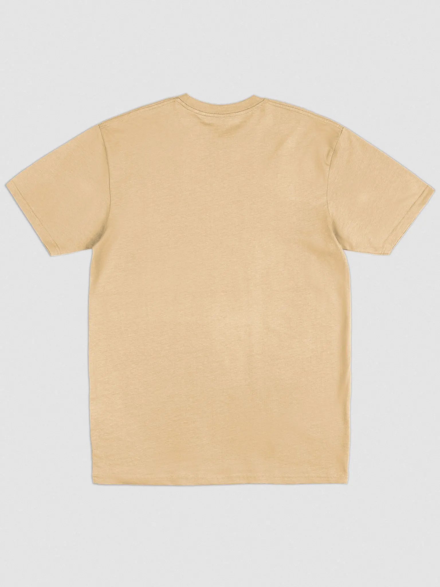 The Computer Clubhouse Patch Tee product image (5)