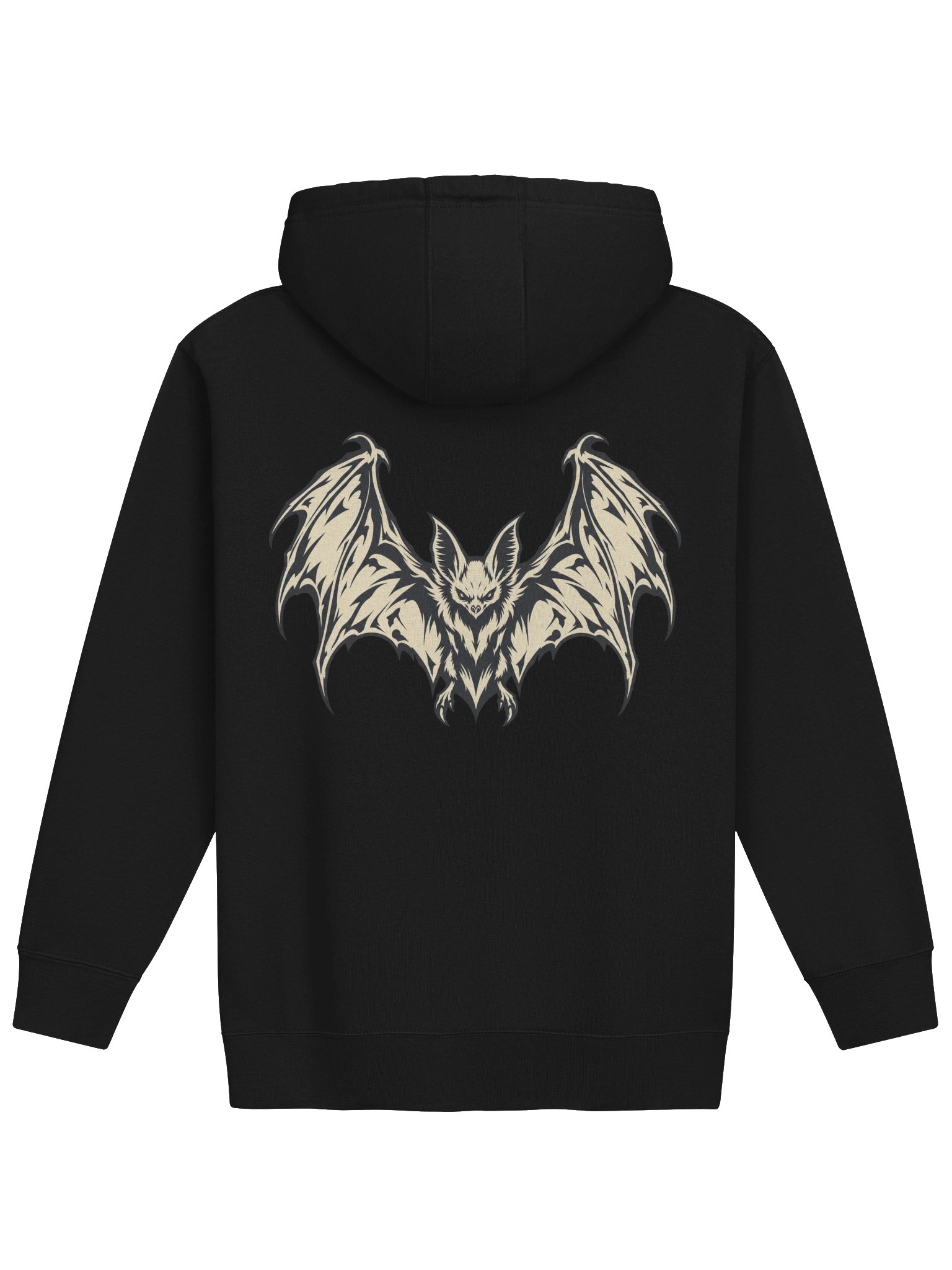 Night Bat Hoodie product image (1)