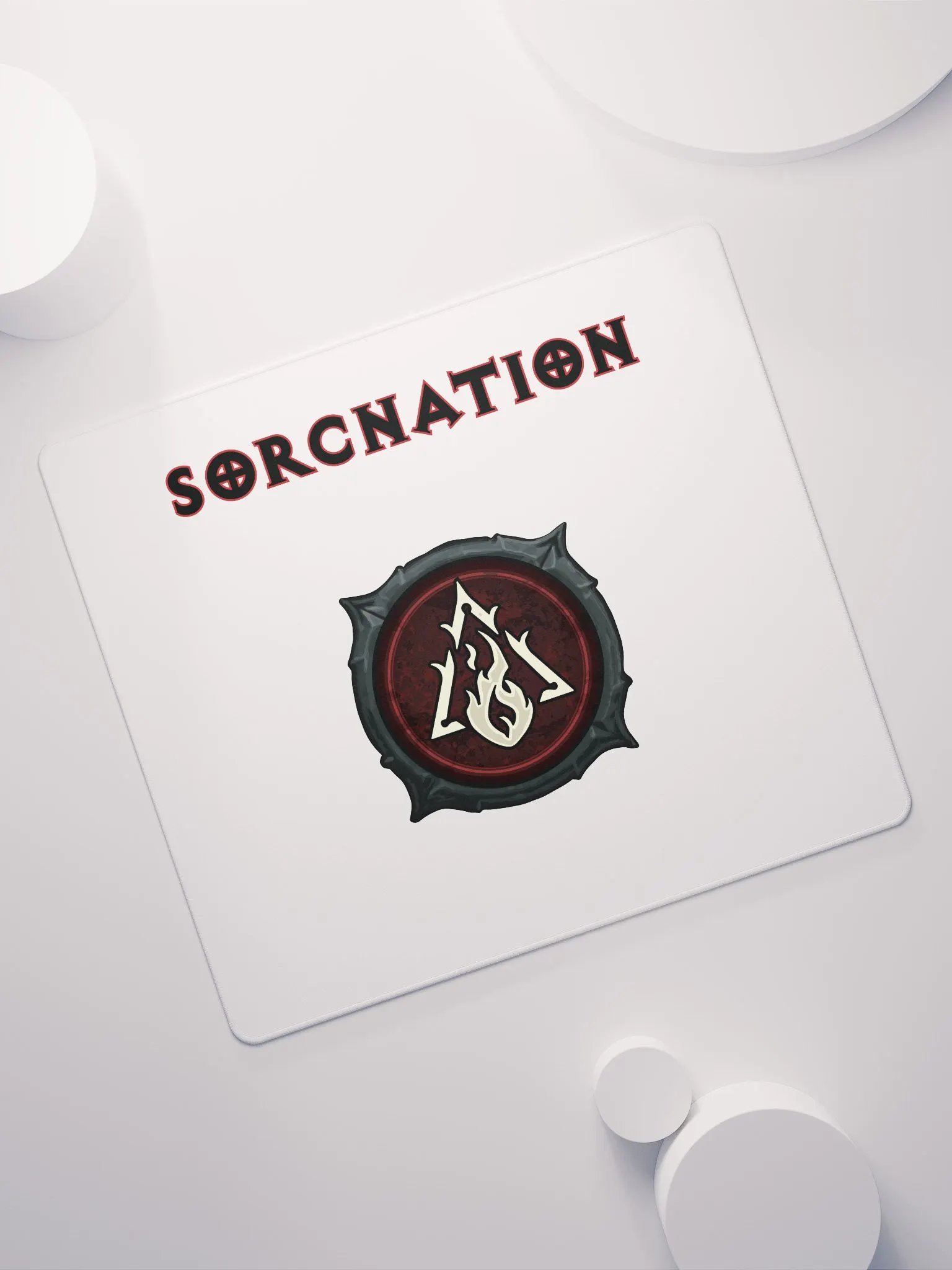 SorcNation Mousepad product image (11)