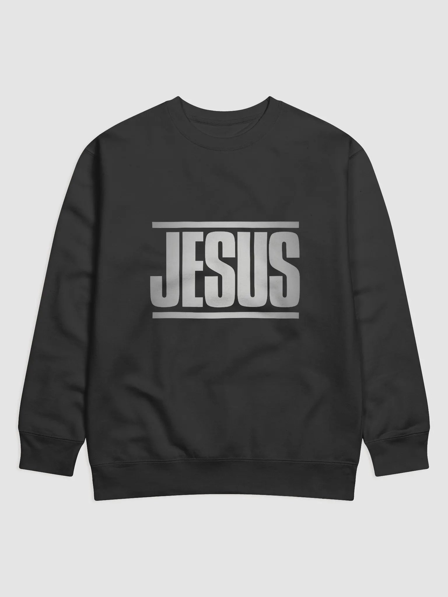 JESUS Sweatshirt product image (29)