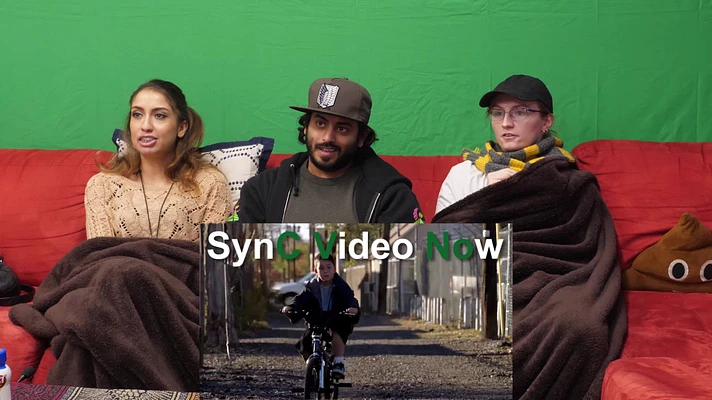Video thumbnail