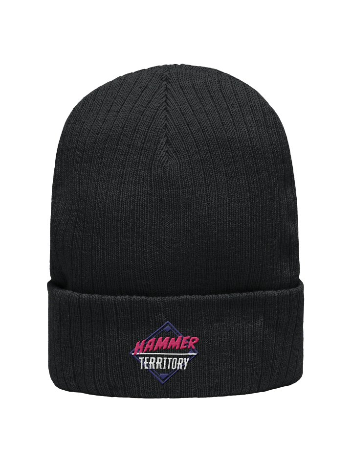 Knit Beanie product image (1)