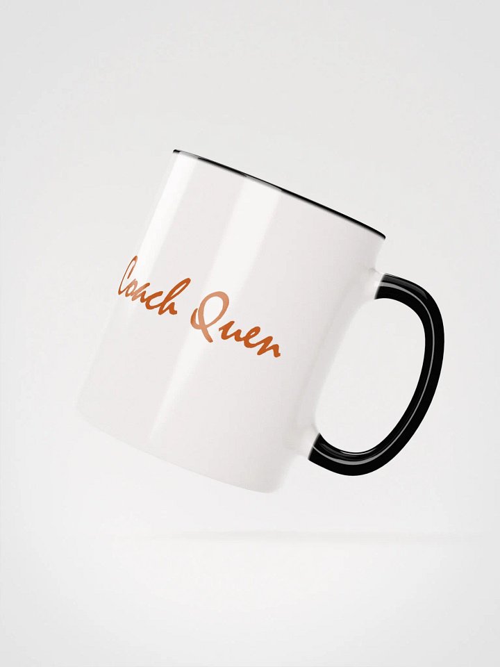 Coach Quen Signature Mug product image (1)