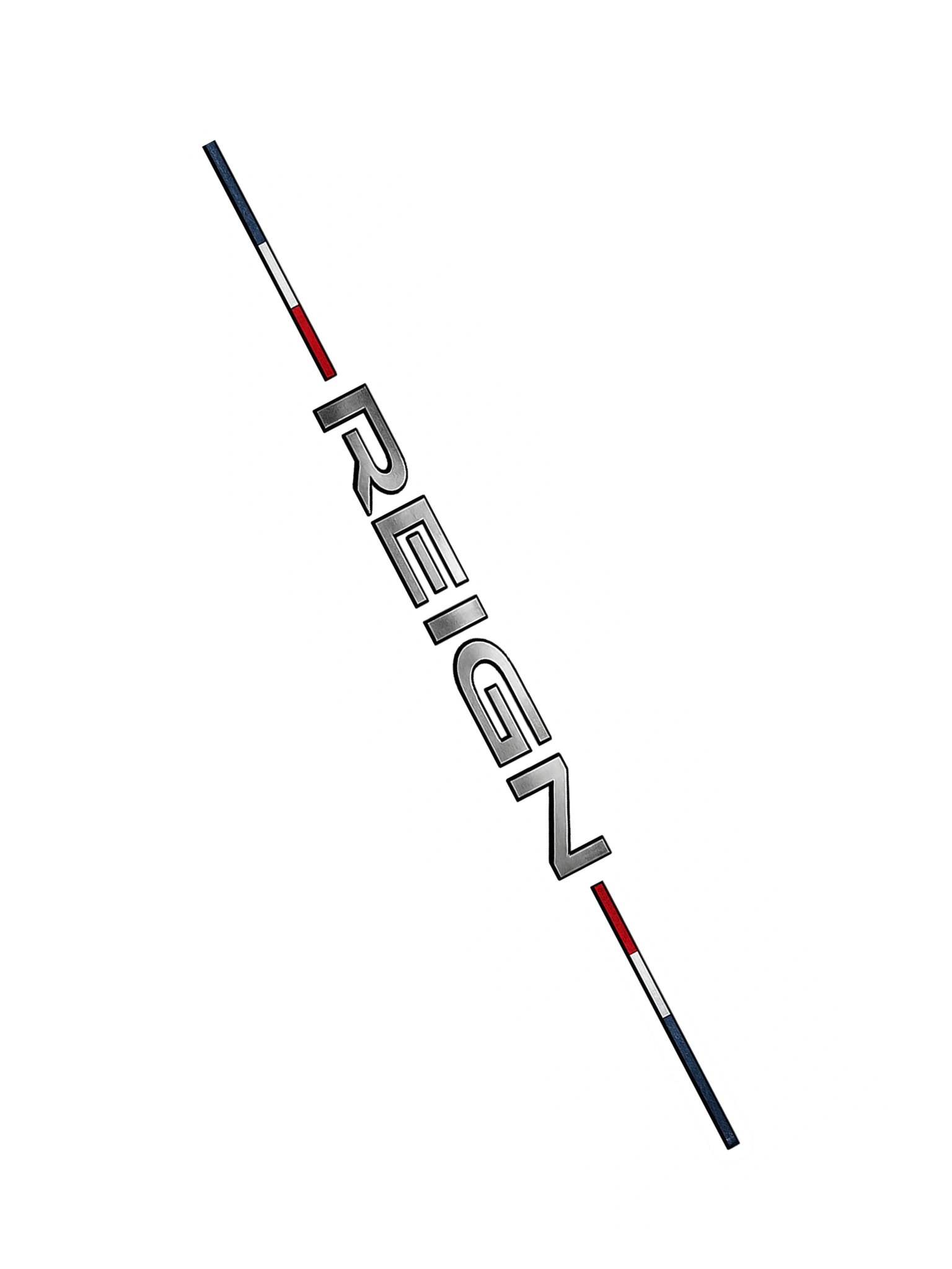 Reign 4th of July Kiss Cut Sicker product image (2)