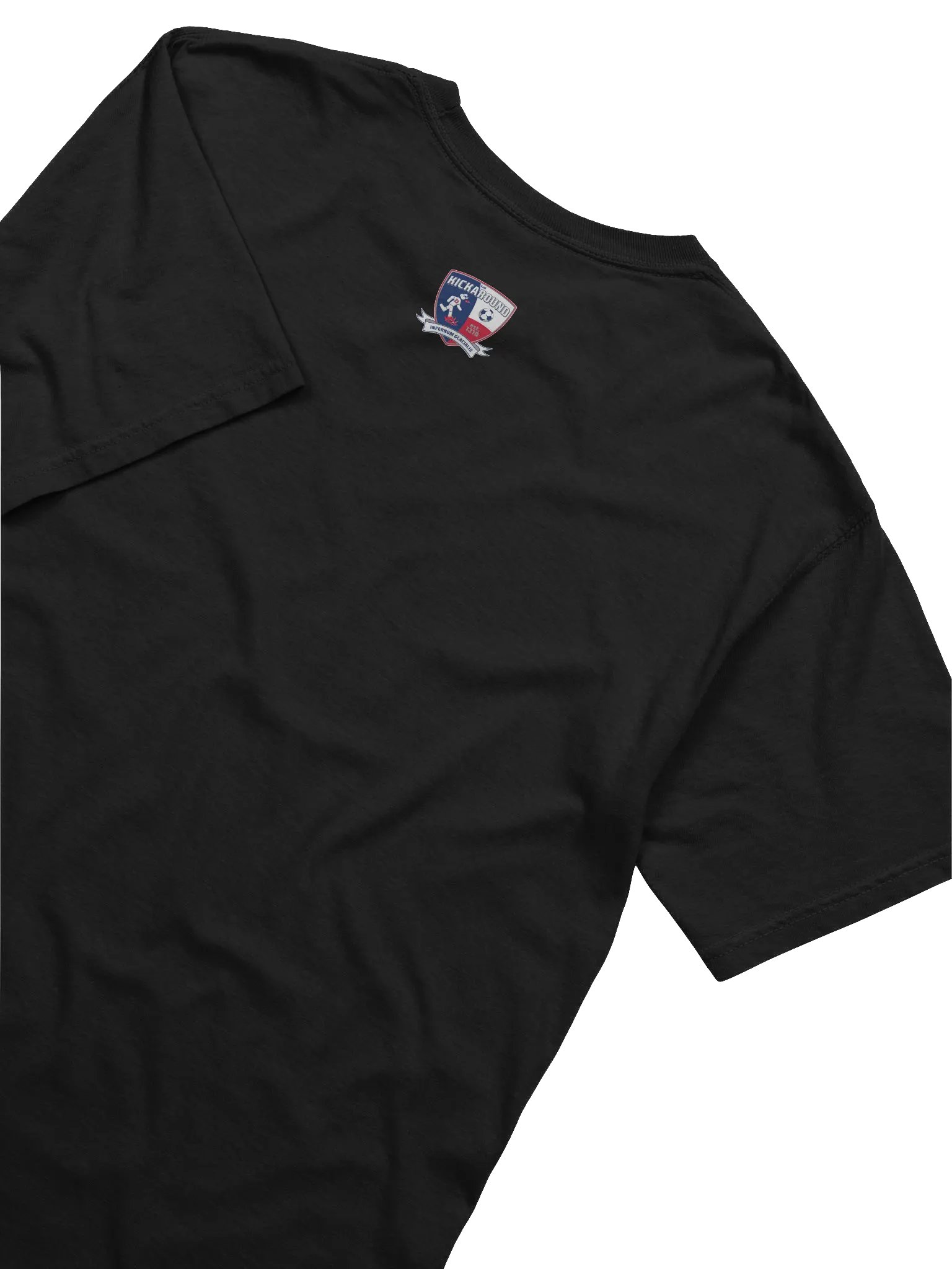 Get Stuck In! T-Shirt product image (4)