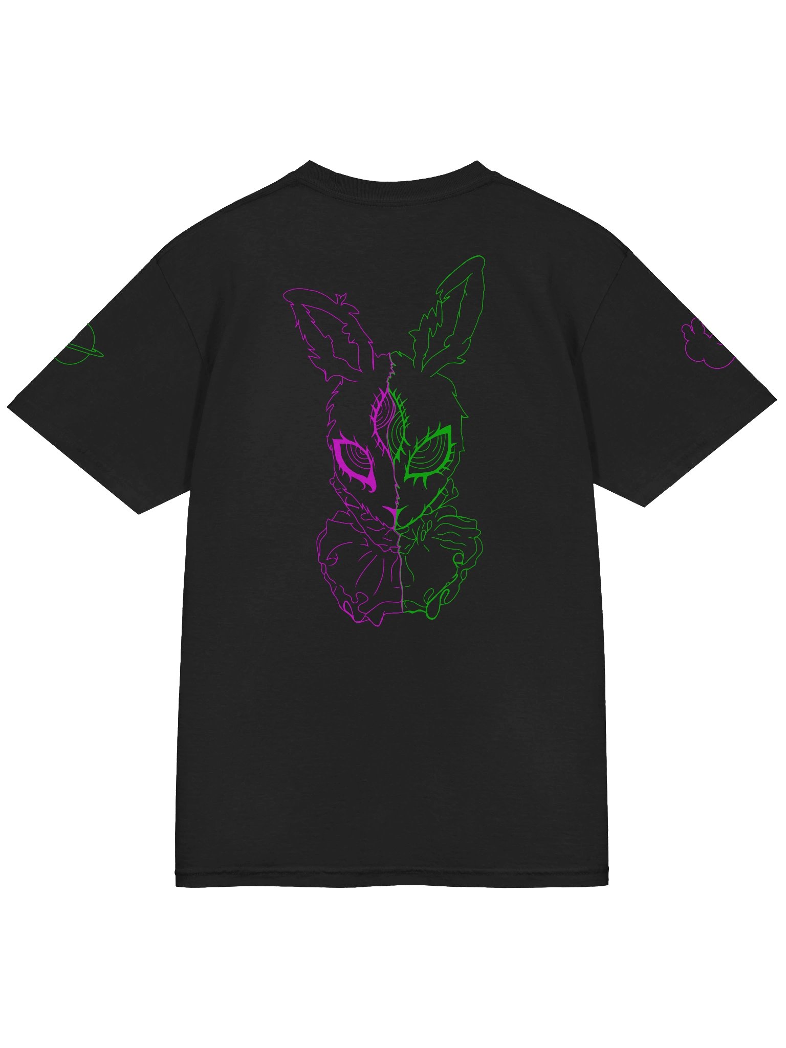 Spaces_Bunny Logo product image (4)