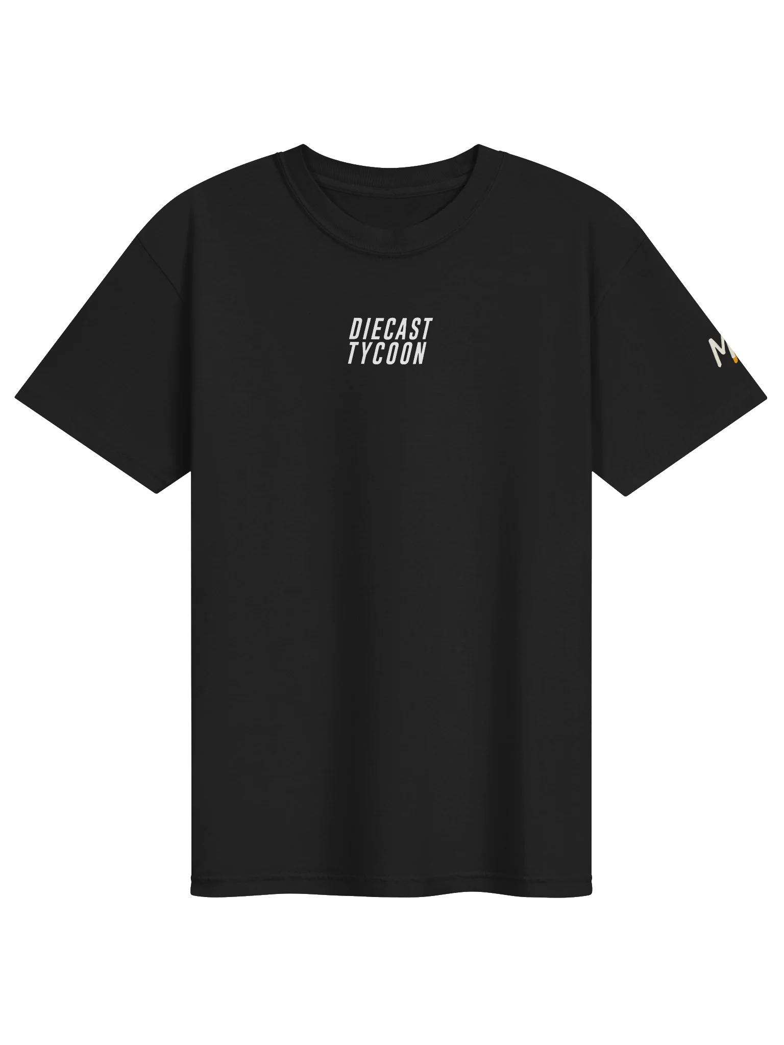 Morning Meets | Signature Tee product image (1)