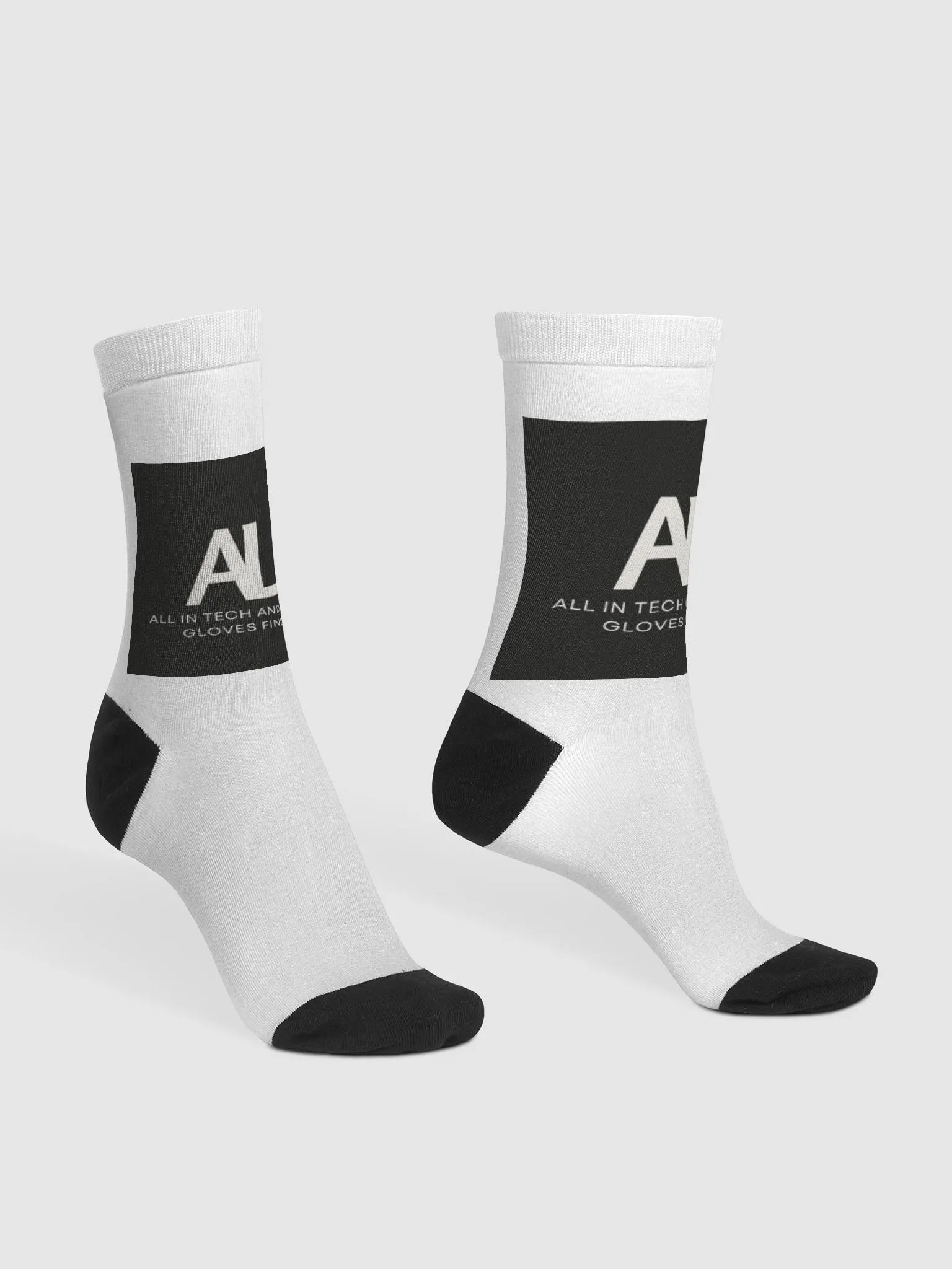 ALL IN socks product image (2)