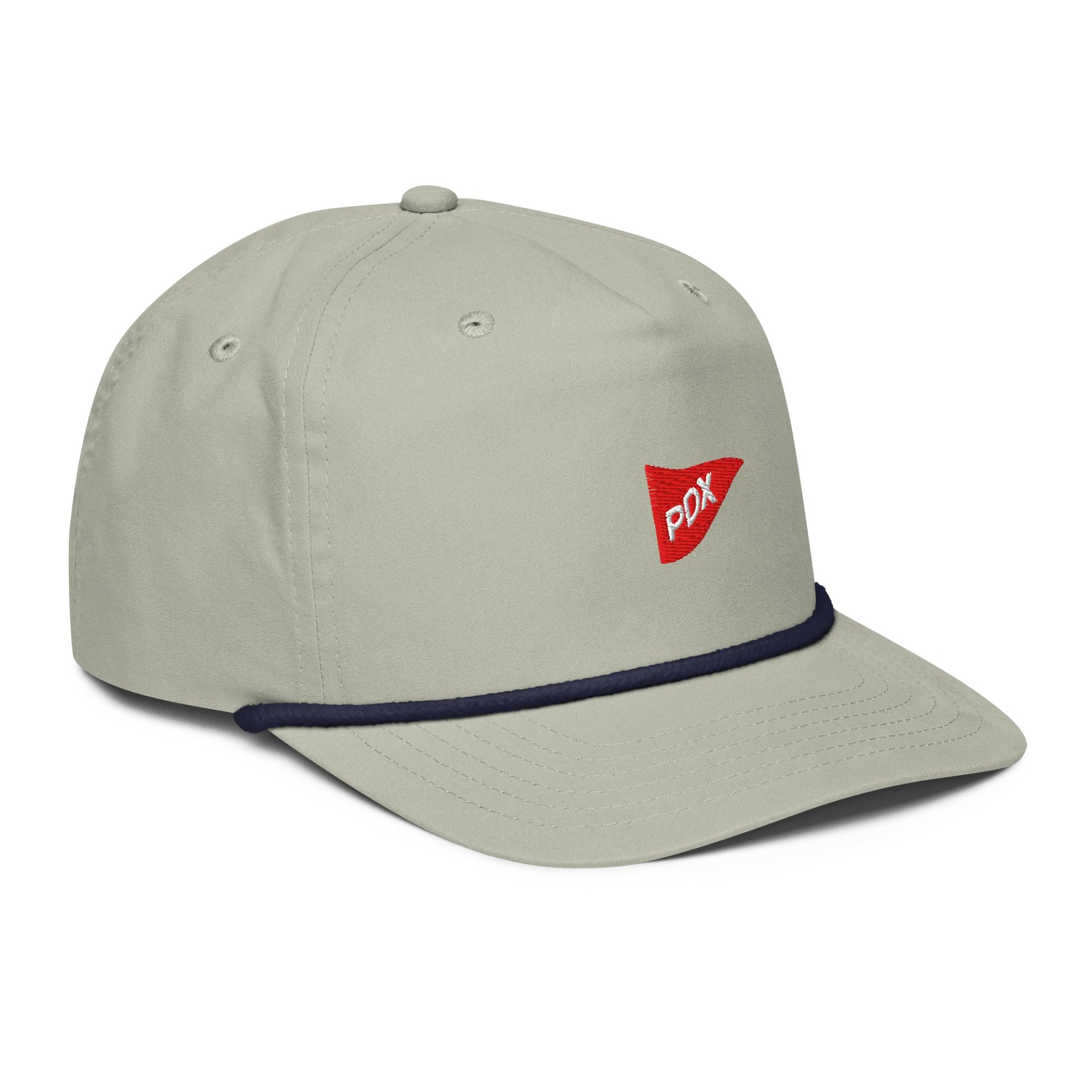 The PDX Invitational Rope Hat product image (2)