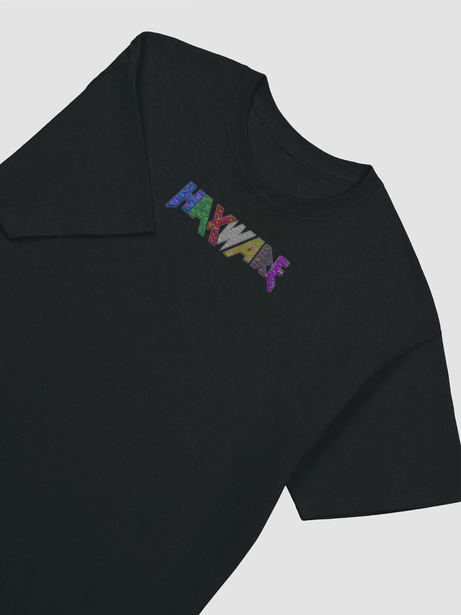 HAXWARE Logo Tee product image (2)