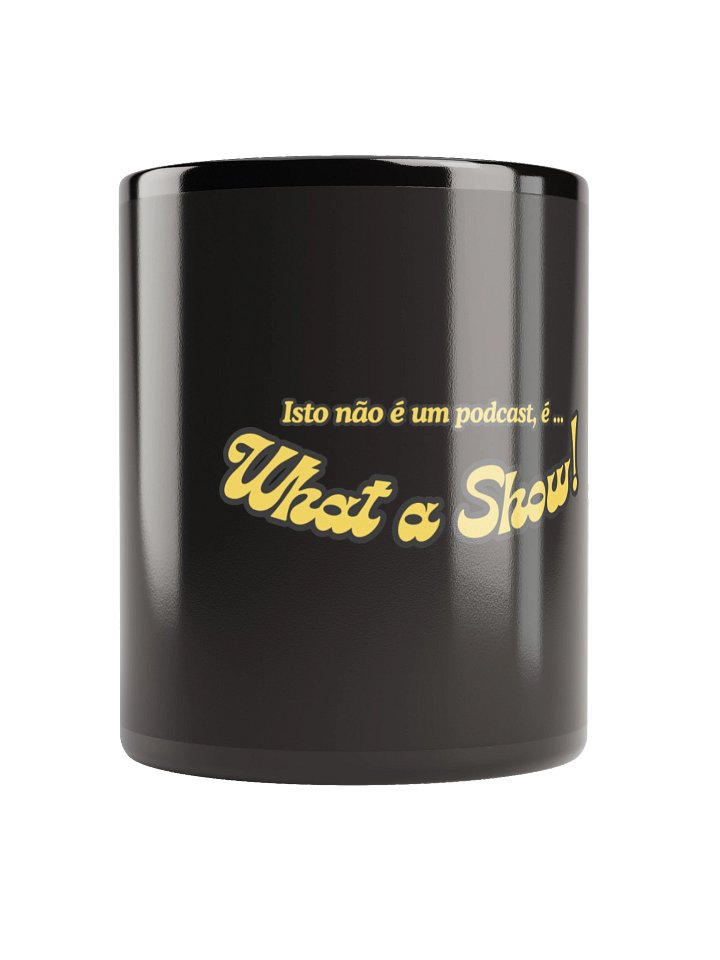 What a Show - Logo Only product image (1)