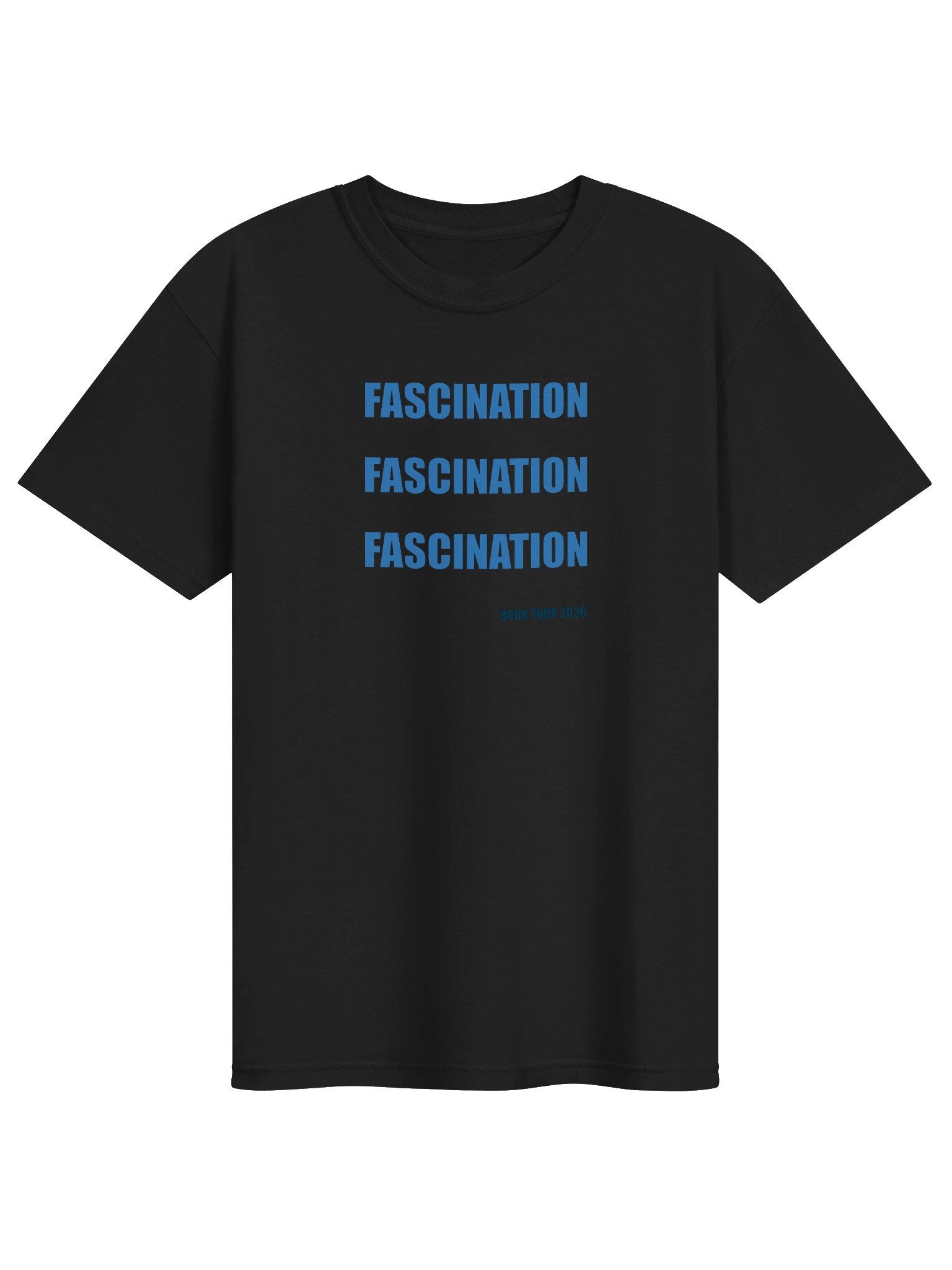 Fascination Tour Tee 1 product image (3)