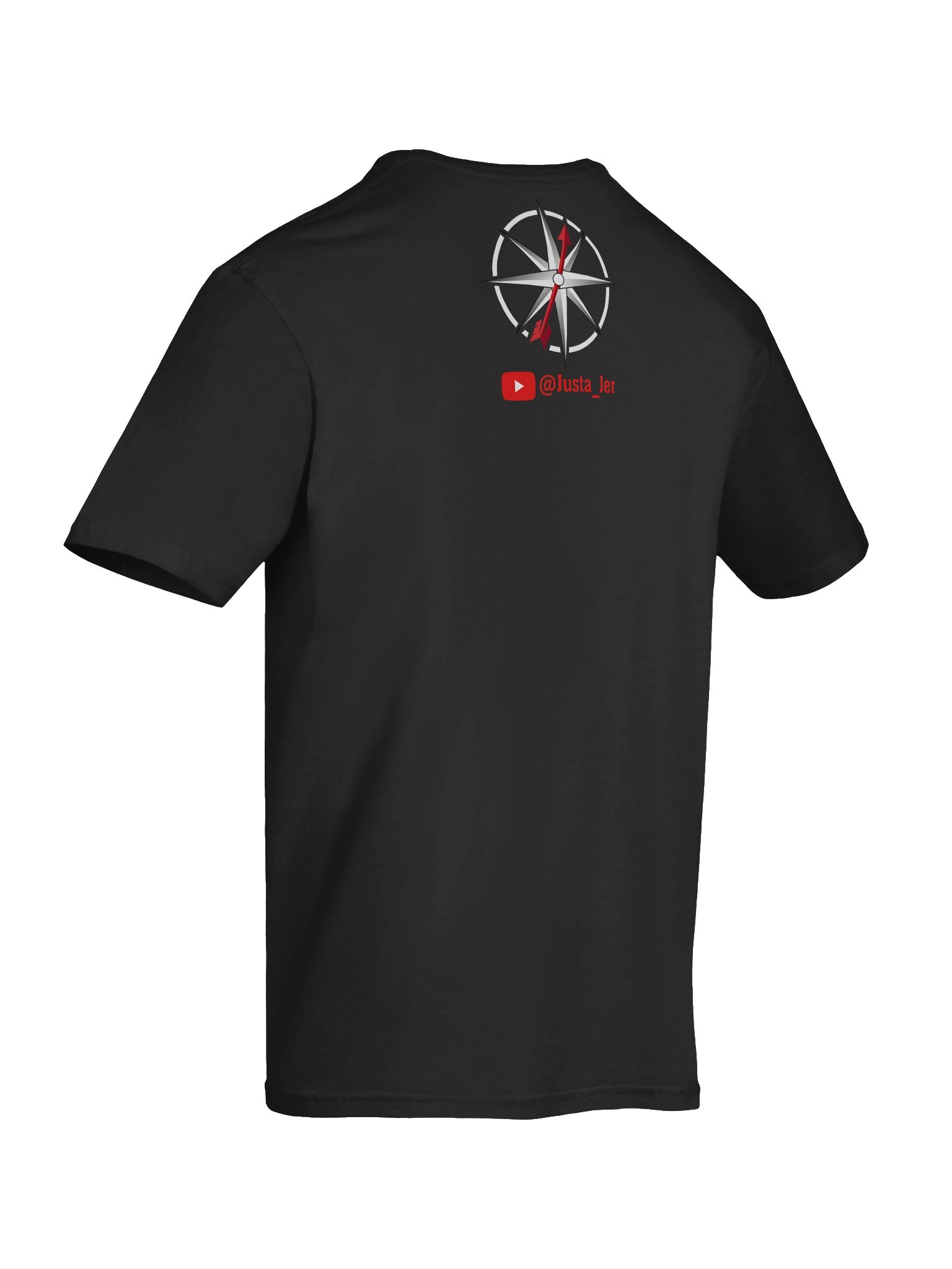 Home Is Wherever the Tank Runs Low Tee product image (12)