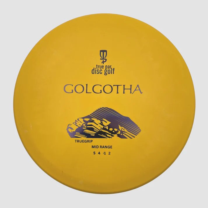 TRUE PAR DISC GOLF GOLGOTHA - MIDRANGE product image (1)