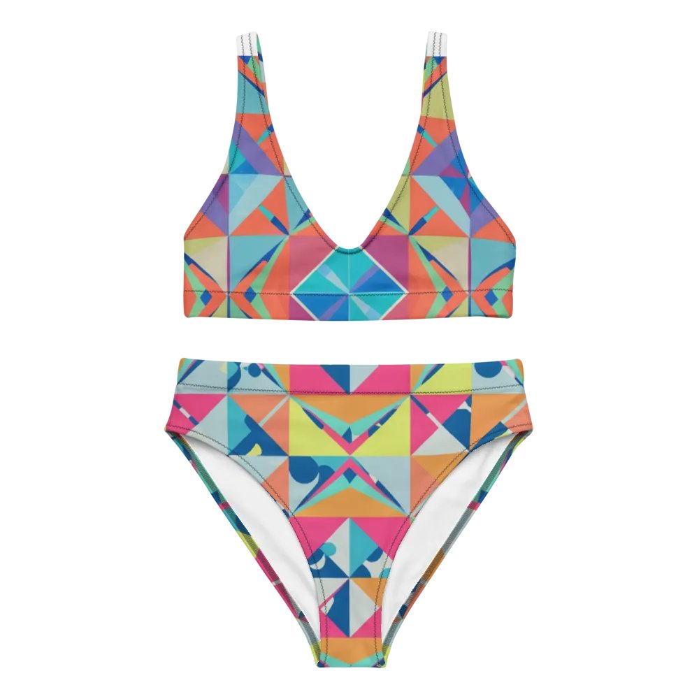 Pink Diamond Bikini product image (3)