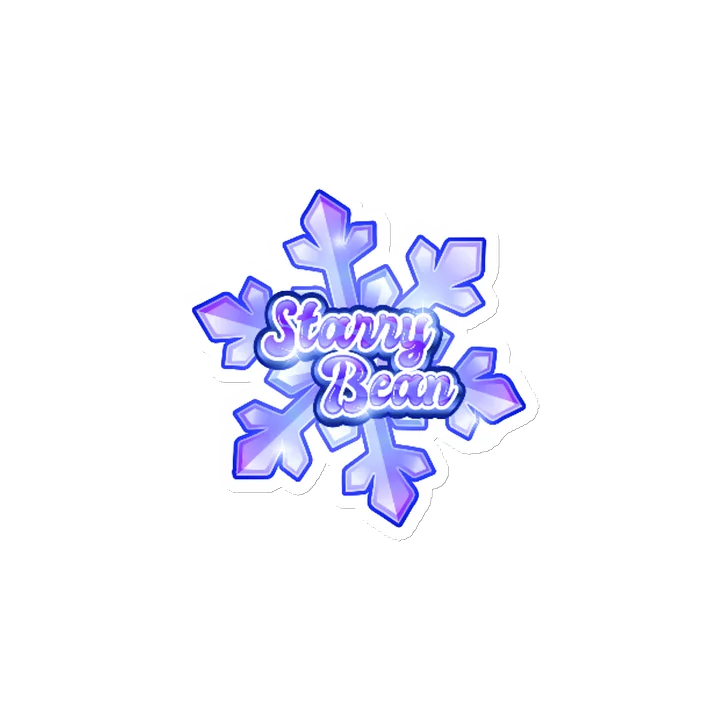 Logo Die-Cut Decal product image (2)