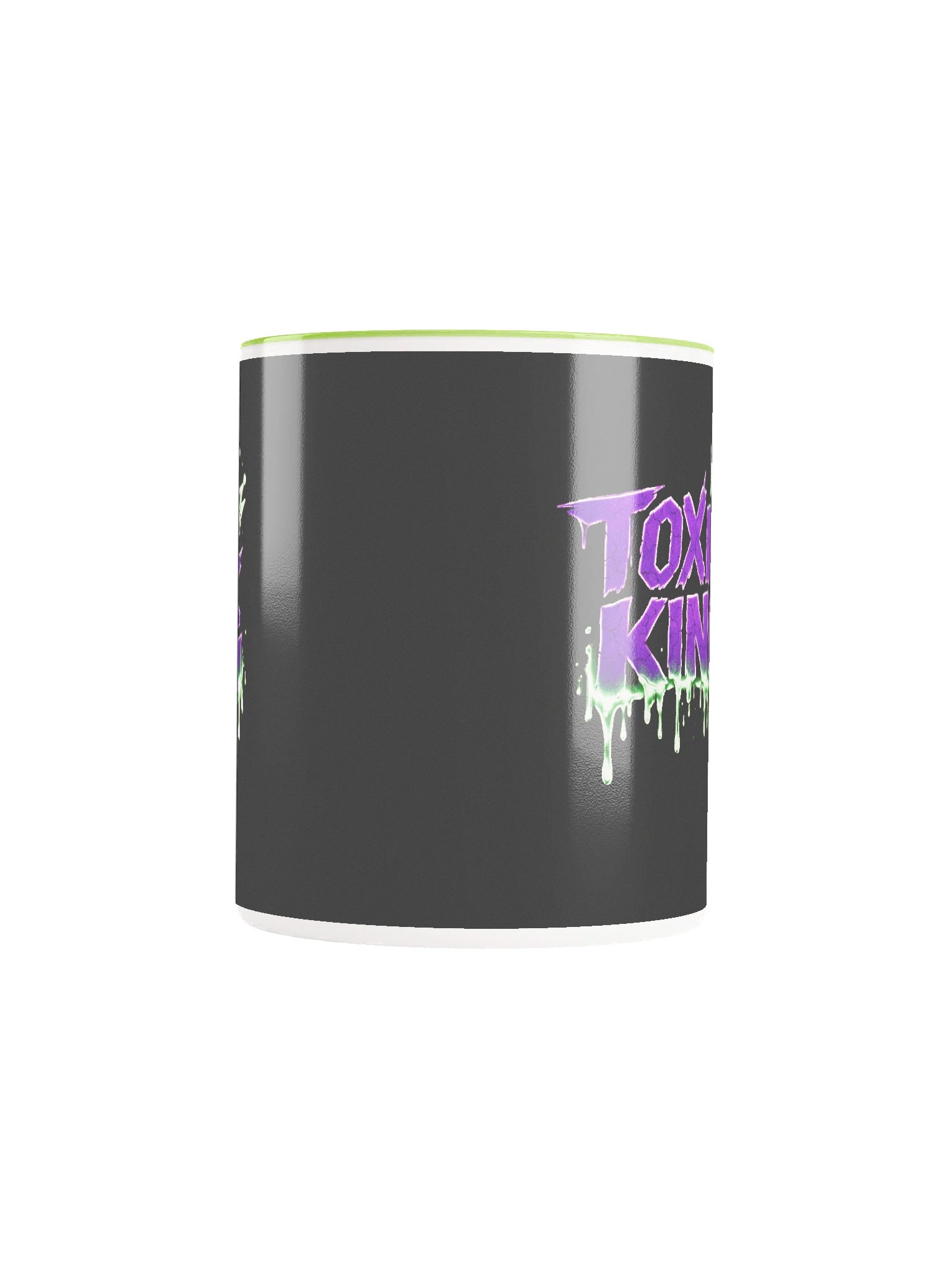 Toxic King Mug product image (22)