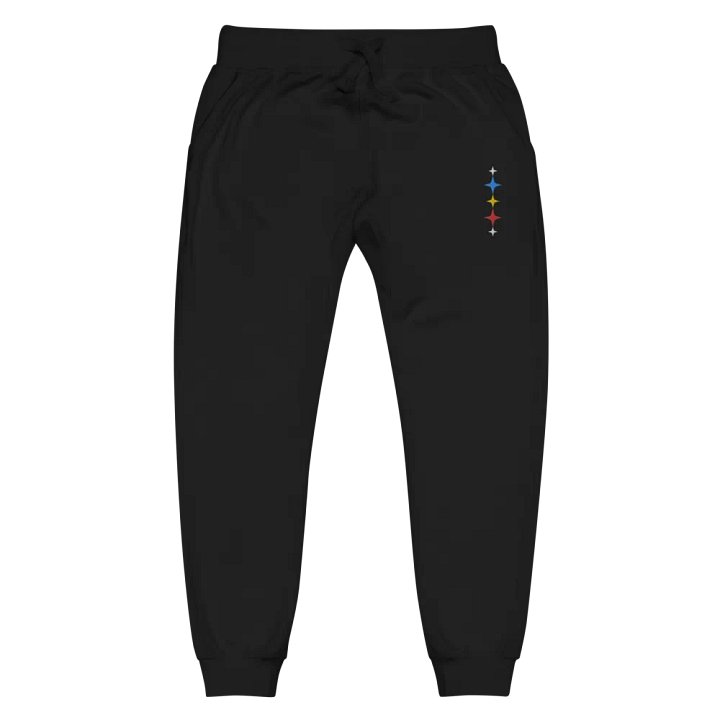 「Starry」 Sweatpants product image (1)