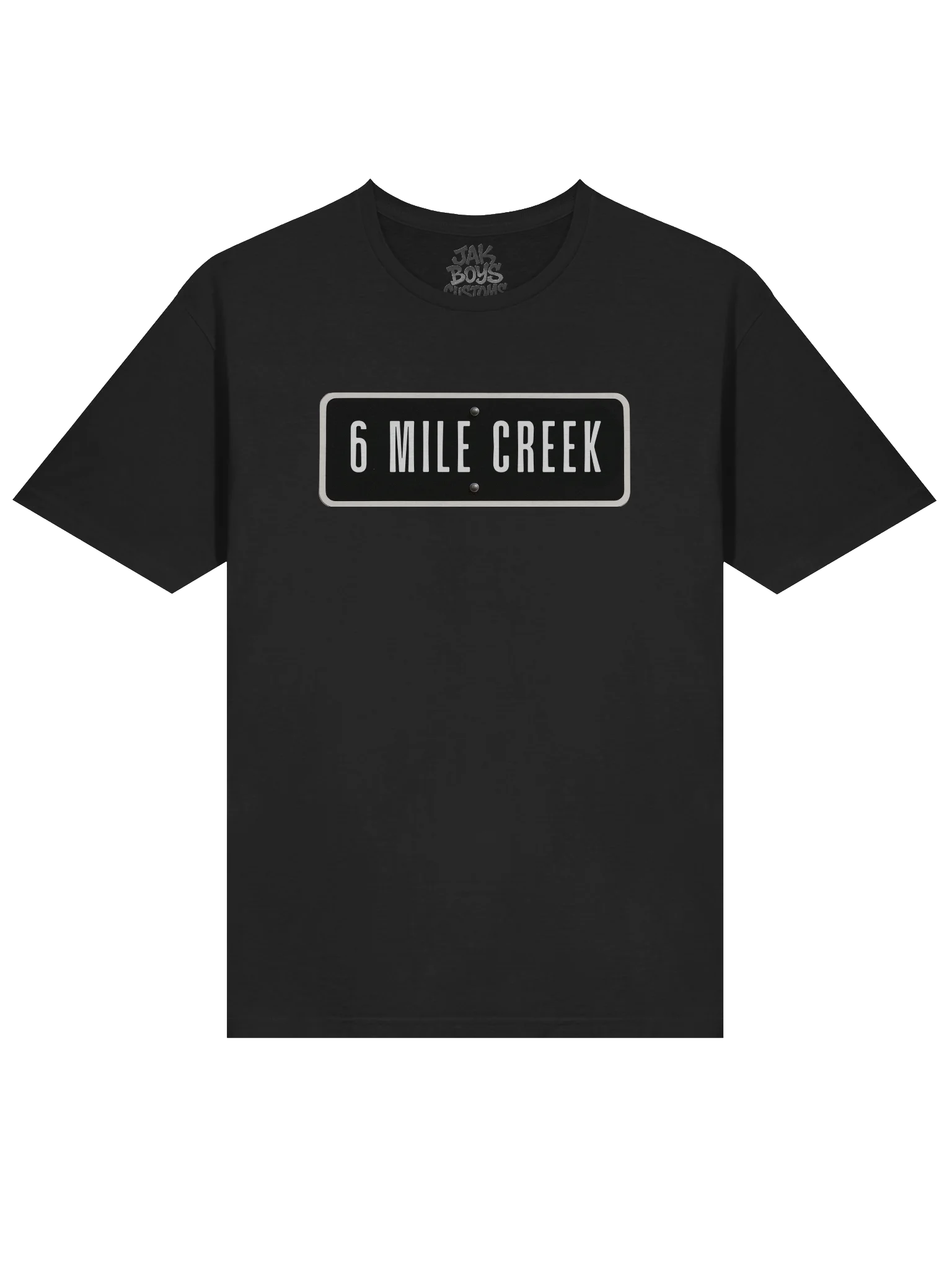 6 MILE CREEK SHIRTS product image (3)