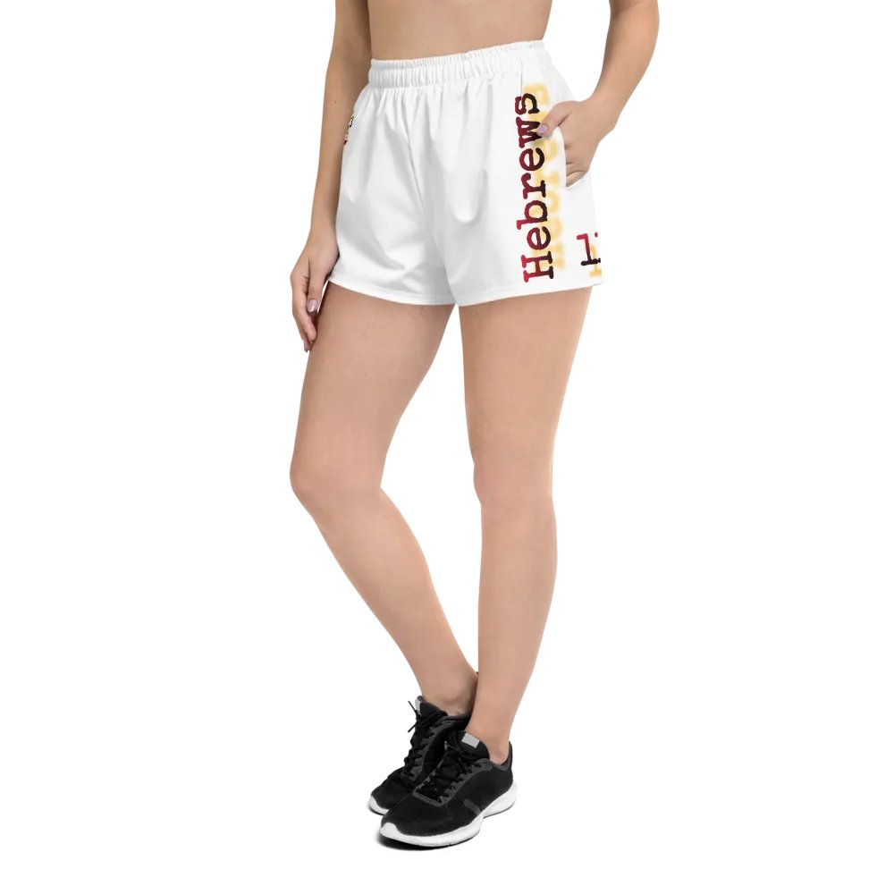 Faith workout shorts product image (5)