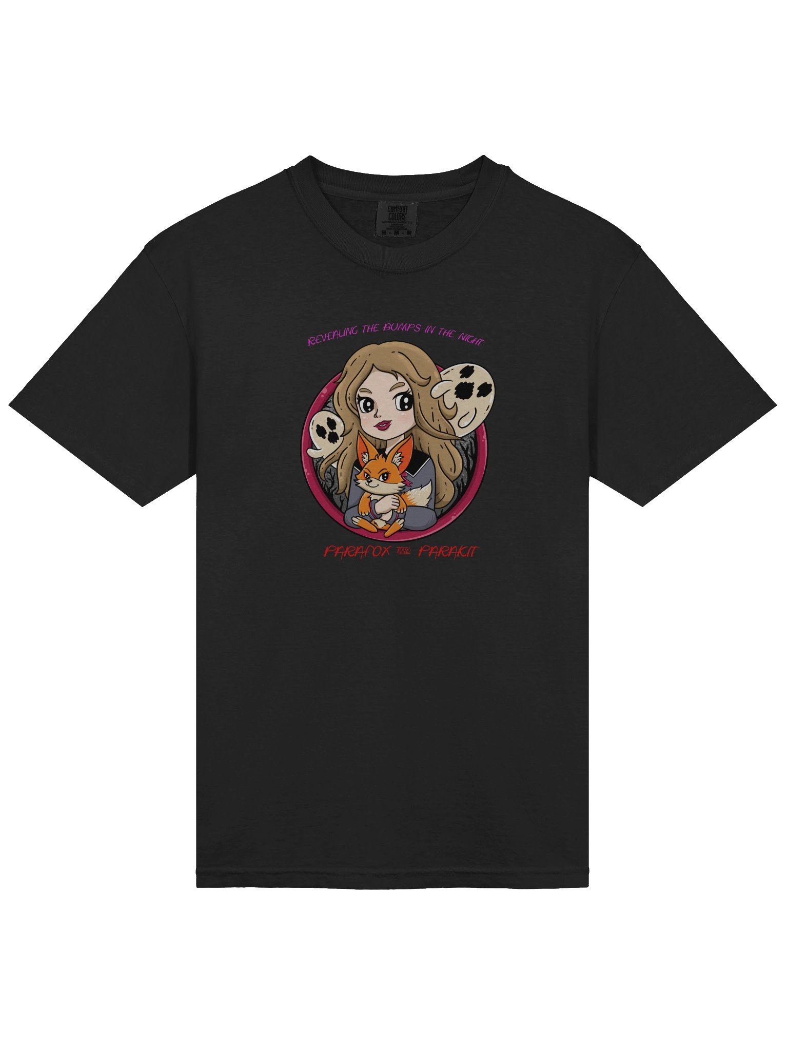 ParaFox & ParaKit product image (3)