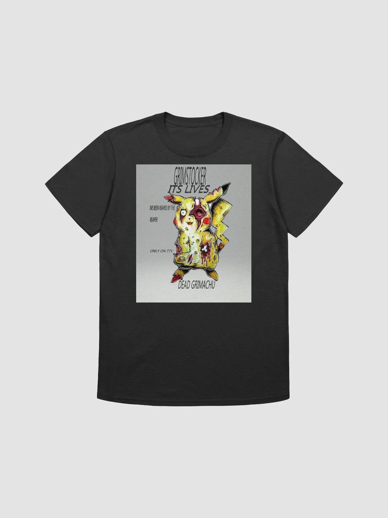 DEAD GRIMACHU product image (1)