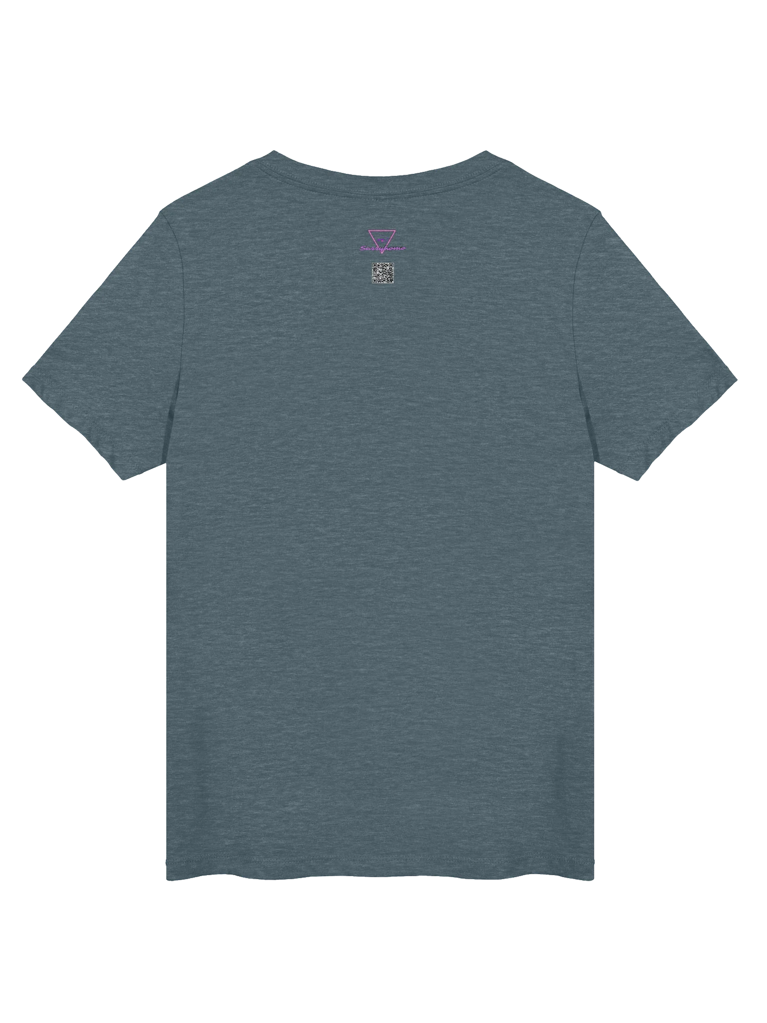 During The Pandemic Is Now v-neck tee product image (8)