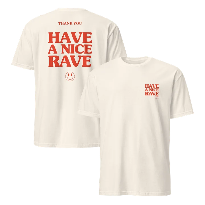 Have a Nice Rave product image (1)