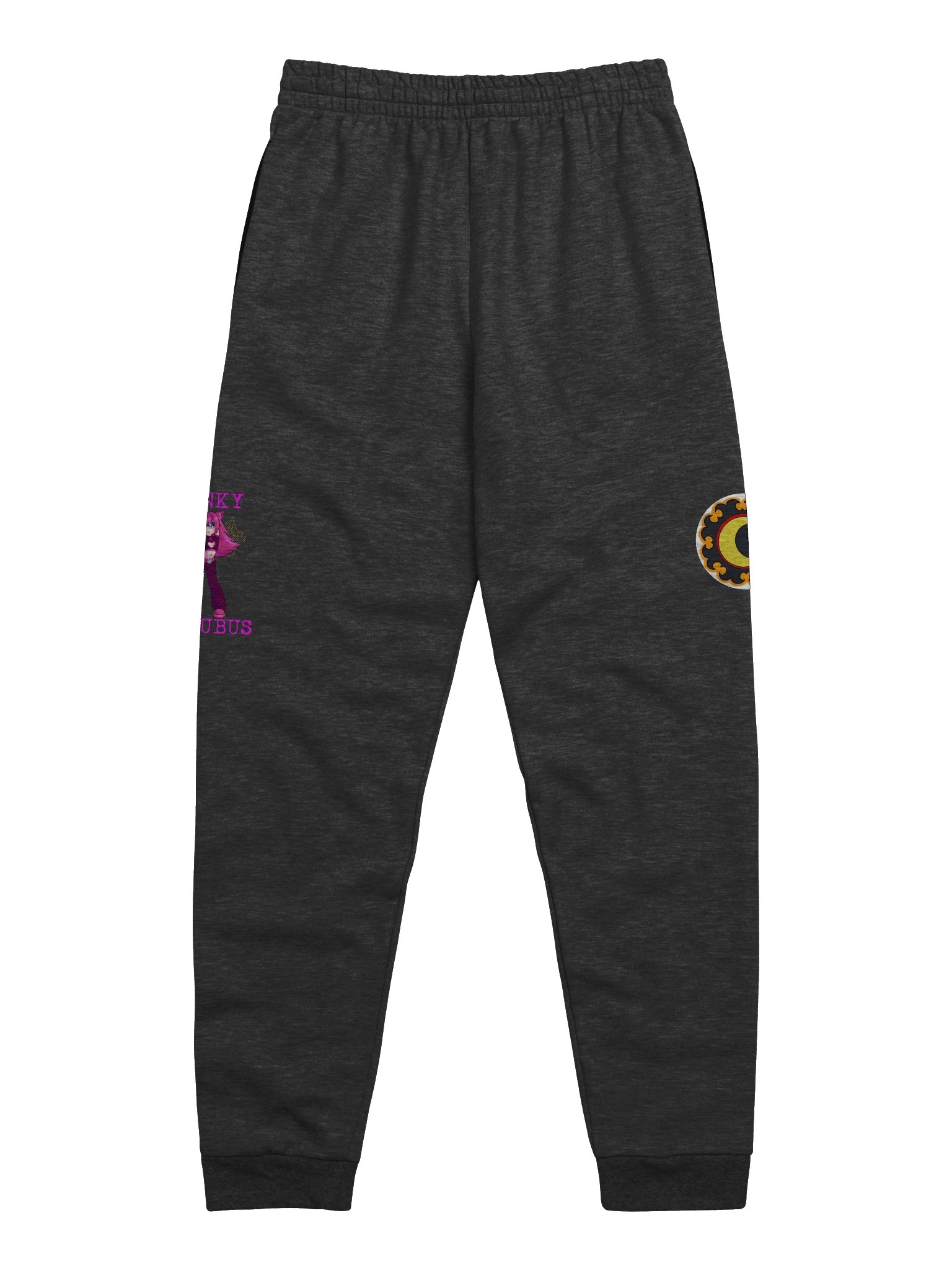 Punky Catcubus Joggers product image (5)