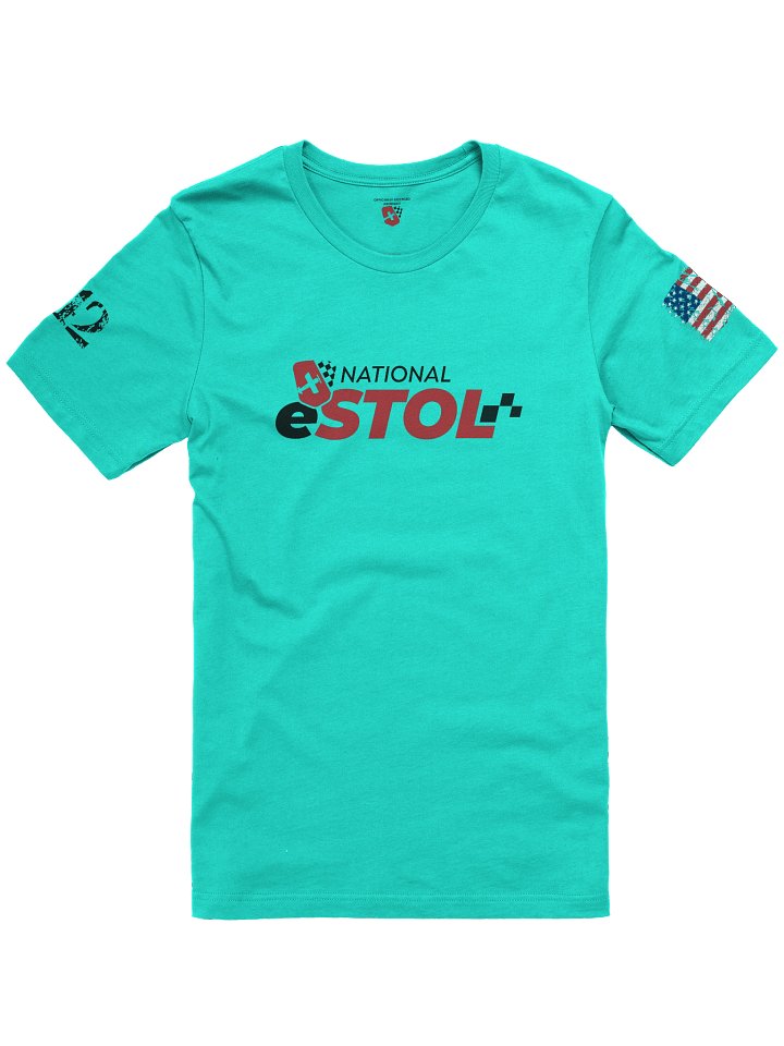 BrownDog eSTOL Spring Colors product image (37)