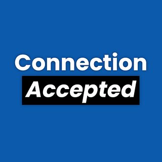 Connection Accepted