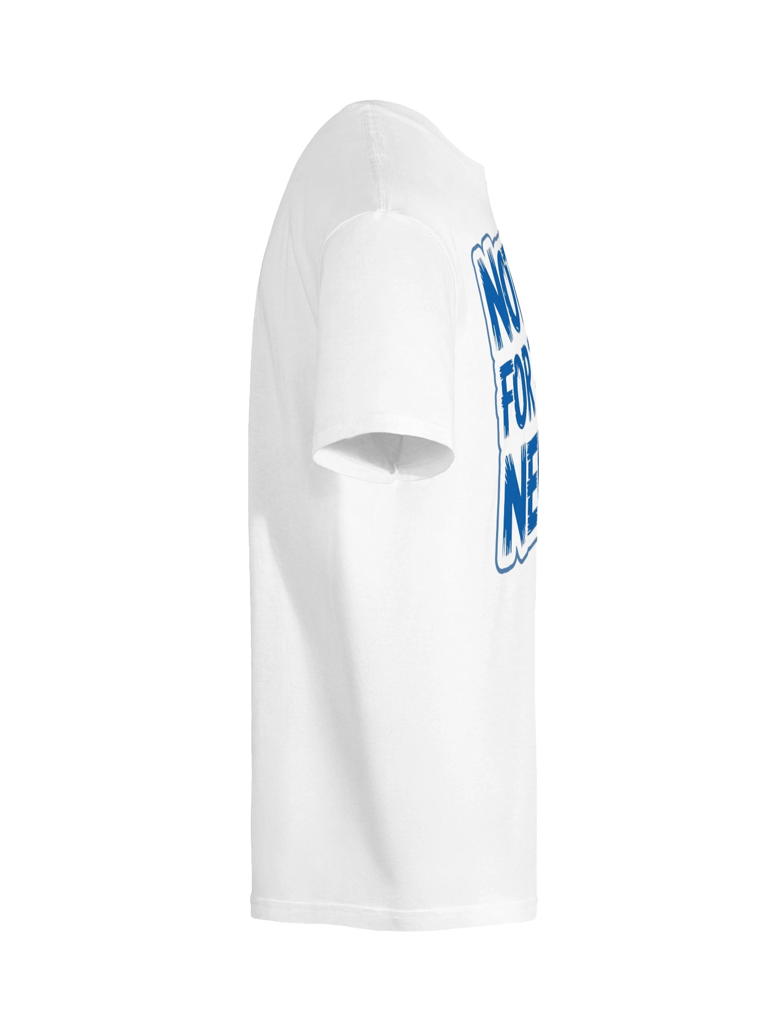 Not for the Neutral Tee | Loud, Loyal, and Football-Mad product image (10)