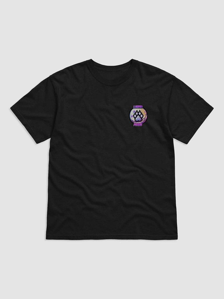 Lunar Paws Celestial T-Shirt product image (1)