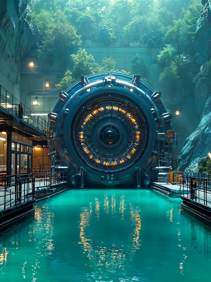 Reactor Outpost — Soundtrack product image (1)