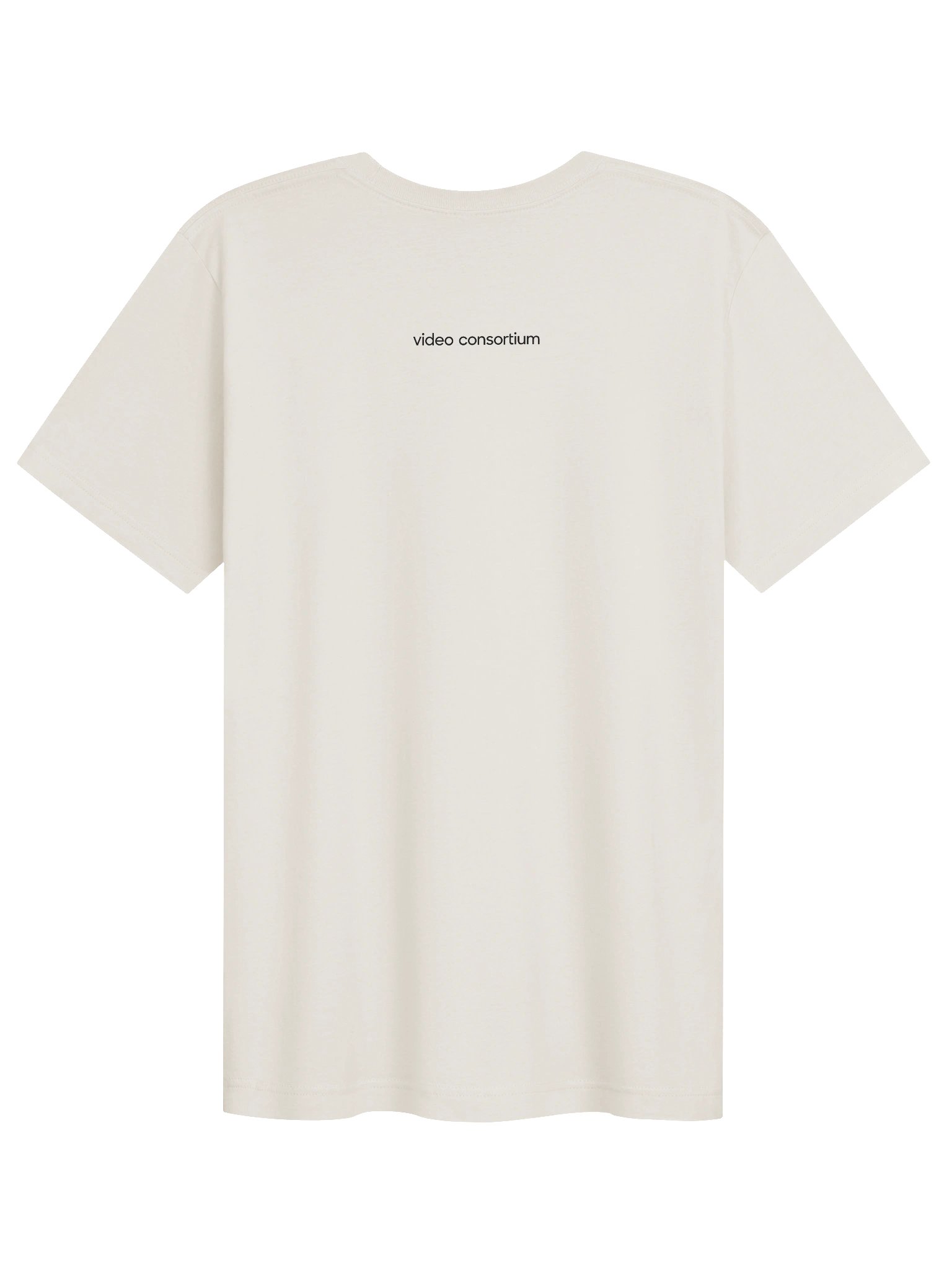 VC Globe Tee — Light product image (3)